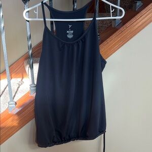 Old Navy Black Tank Top